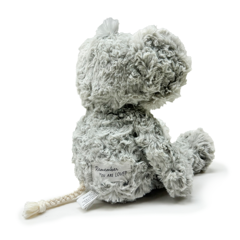 Elephant Plush