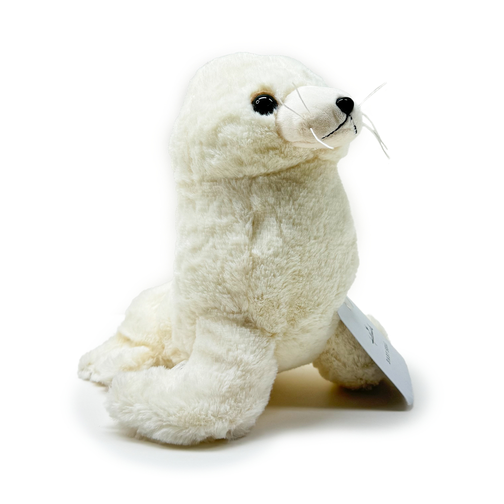 Baby Seal Plush
