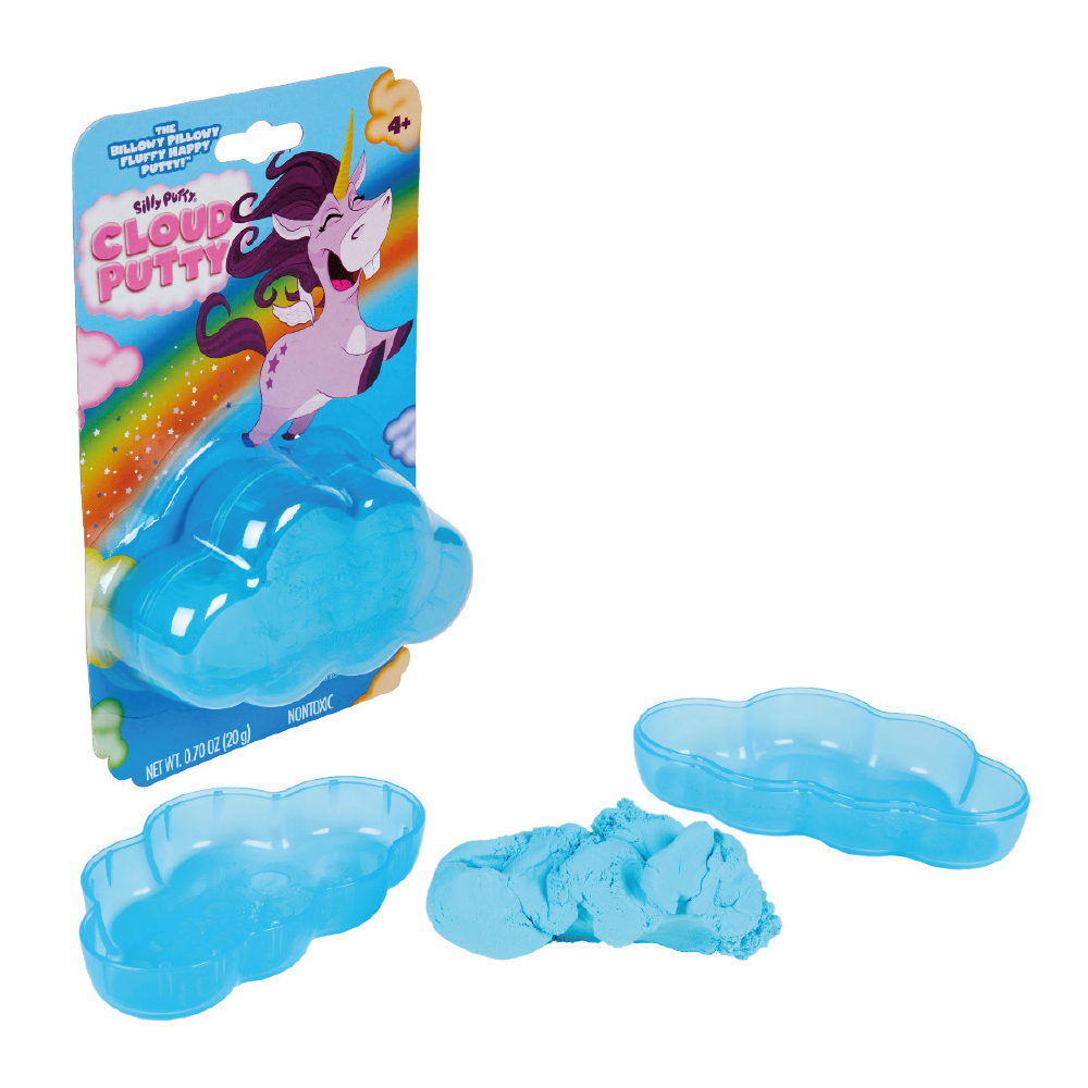 Silly Putty - Cloud Putty
