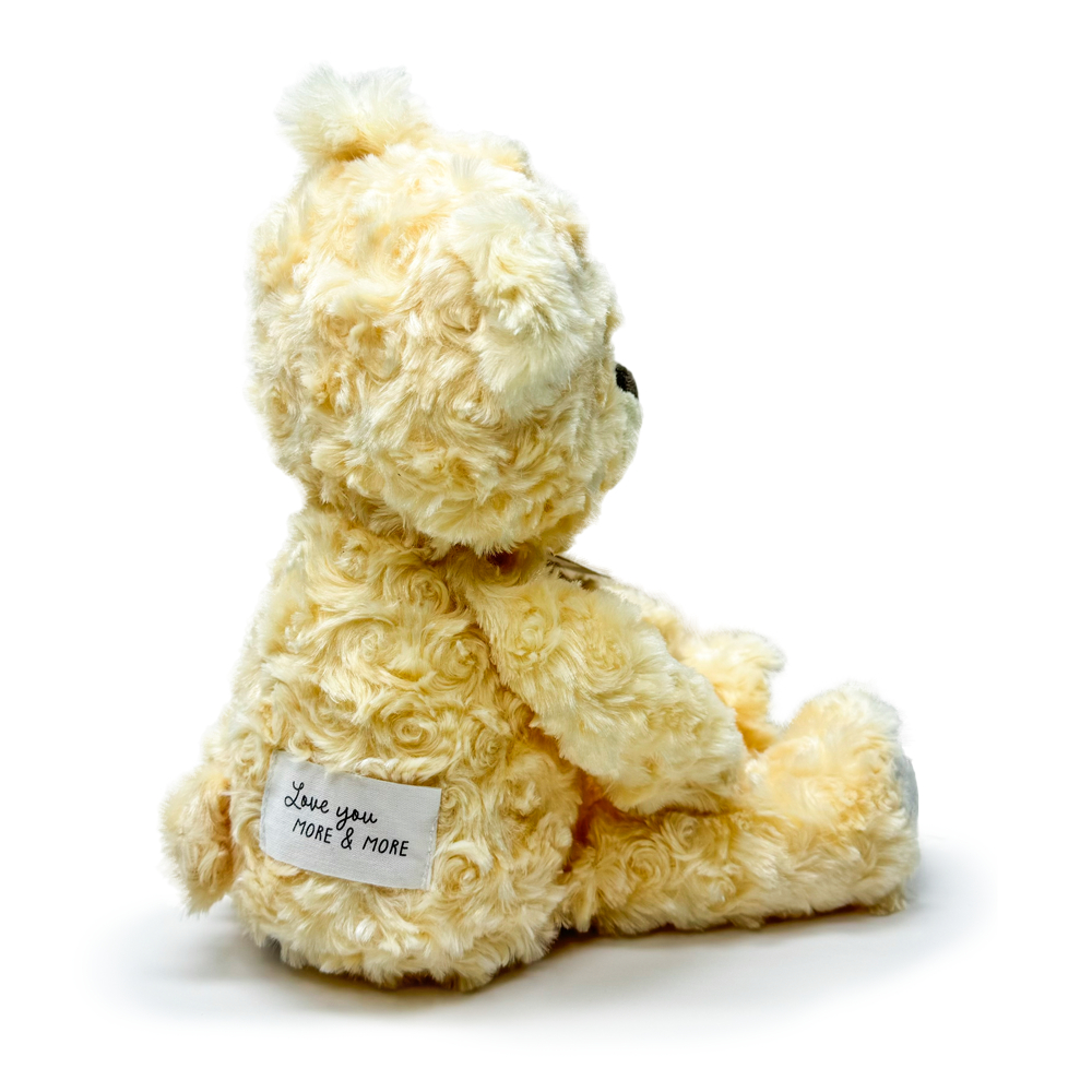 Hallmark All the ways I love U Bear Plush