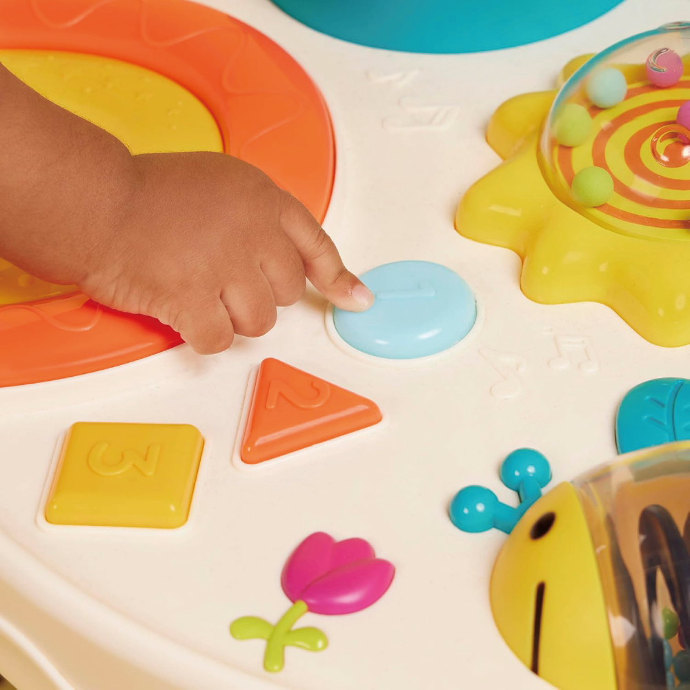 BX4505Z@BABY ACTIVITY TABLE
