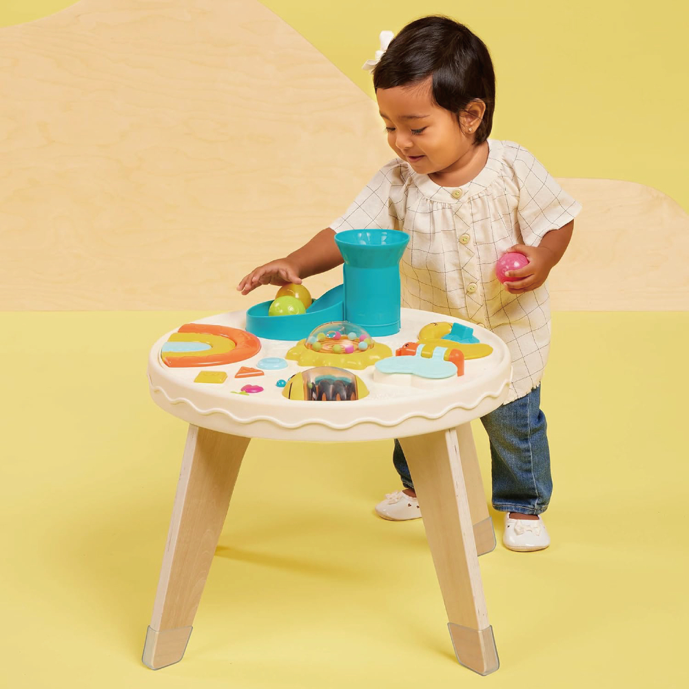 BX4505Z@BABY ACTIVITY TABLE