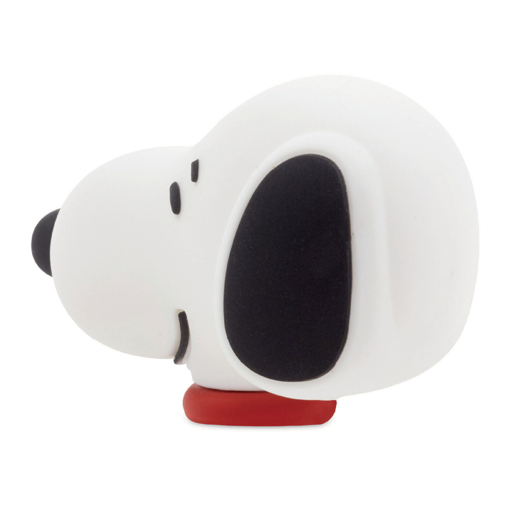 Peanuts® 史努比矽膠飾品