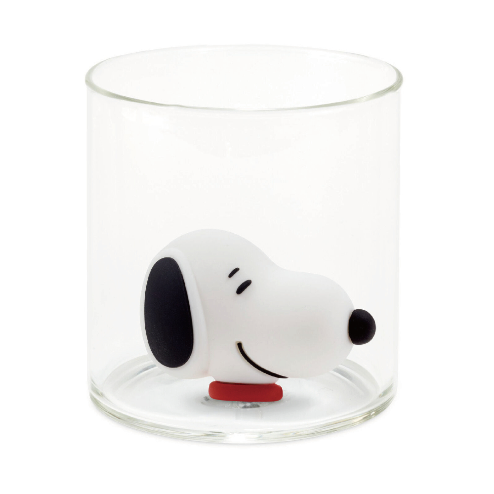 Peanuts® 史努比矽膠飾品