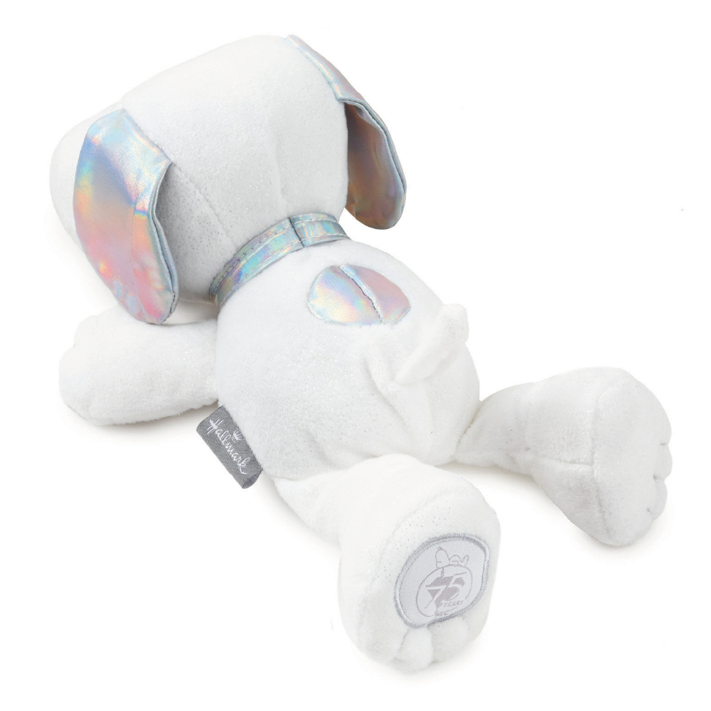 Peanuts® 75th Floppy Snoopy