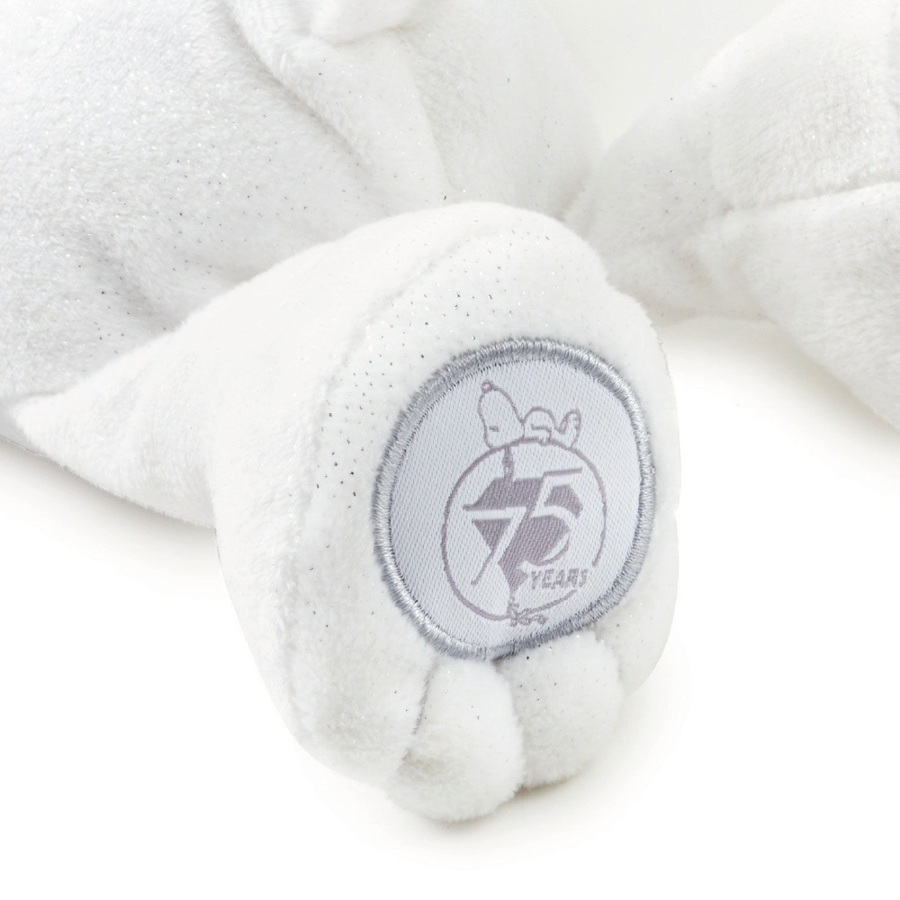 Peanuts® 75th Floppy Snoopy