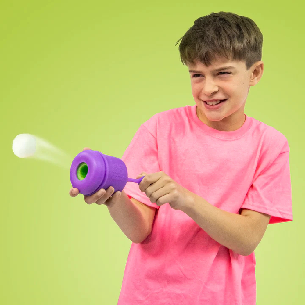 BND@NeeDoh® Booper (Purple)