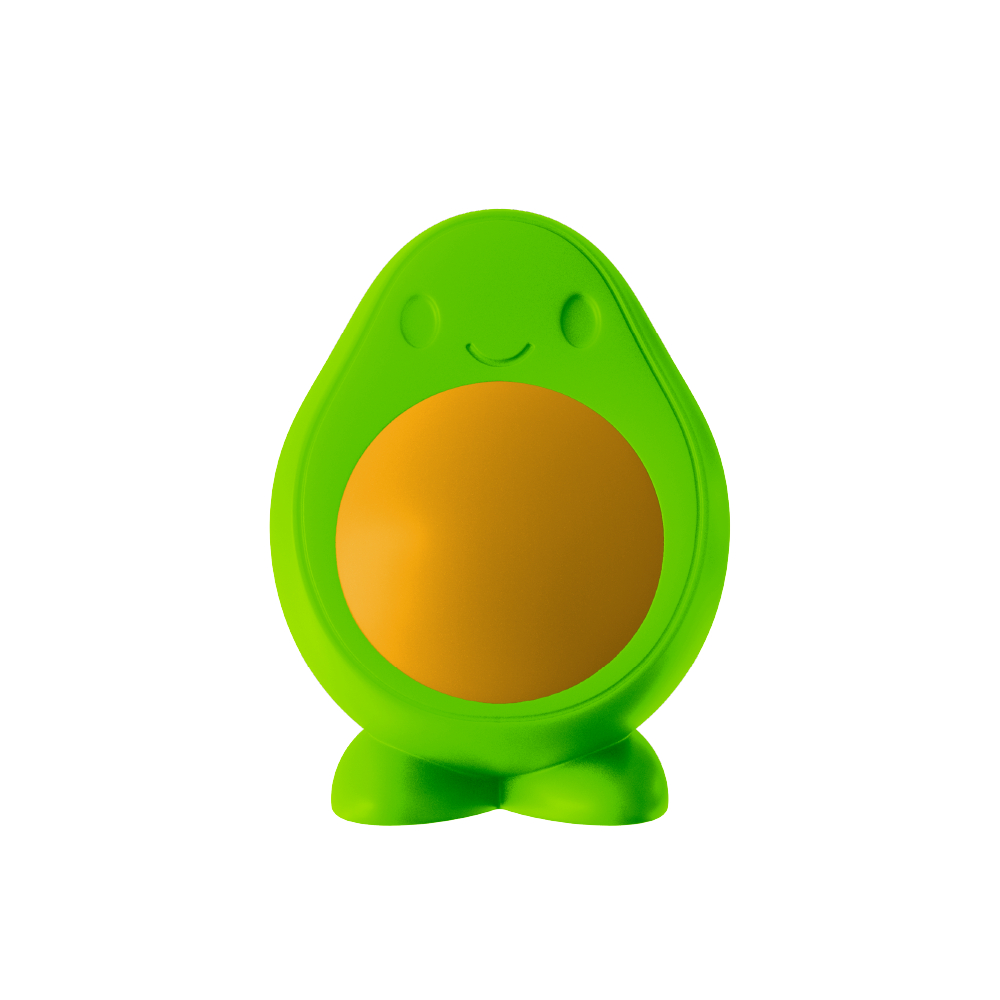 DJ2@Dohjees - Wave 2 (assorted design) (Green)
