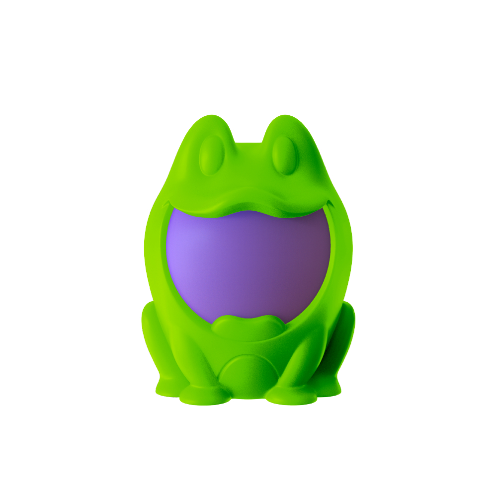 DJ2@Dohjees - Wave 2 (assorted design) (Green)