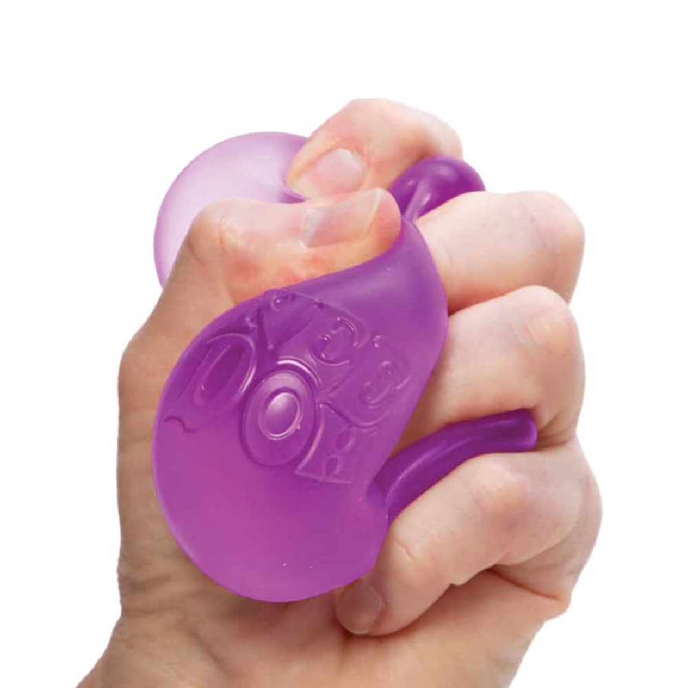 NCBND@Nice Cube Needoh (Purple)
