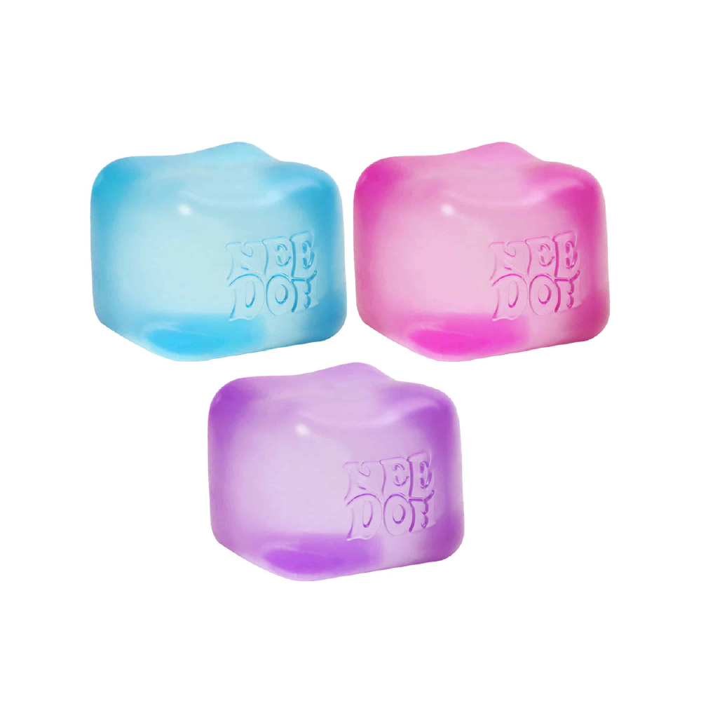 NCBND@Nice Cube Needoh (Pink)