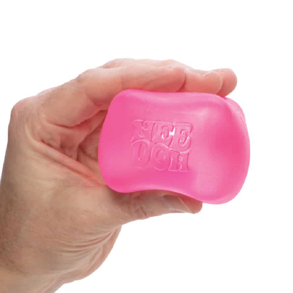 NCBND@Nice Cube Needoh (Pink)