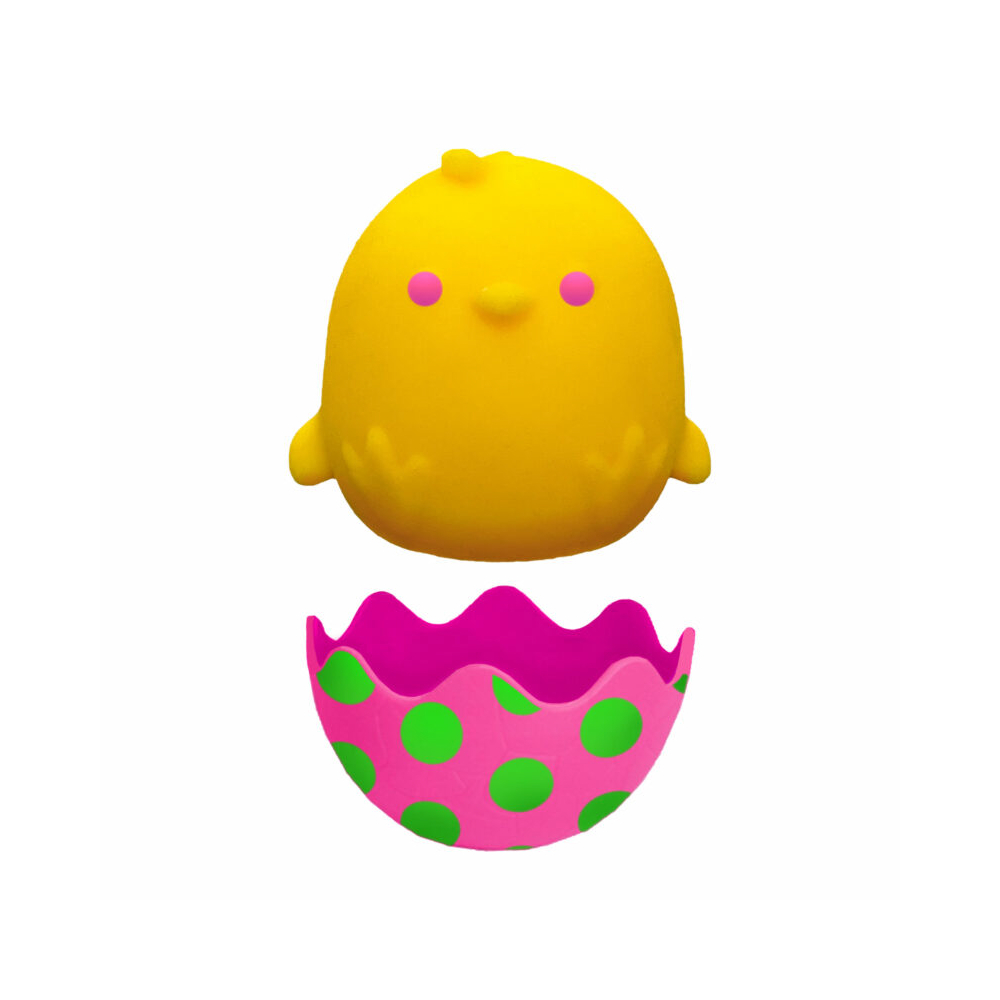 CDDND24@Chickadeedoos Needoh (Yellow)
