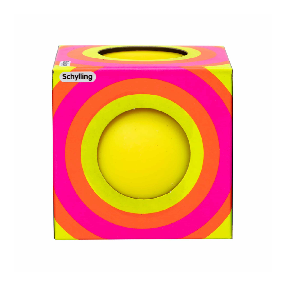 CCSQ@Color Changing NeeDoh® (Yellow／Orange)