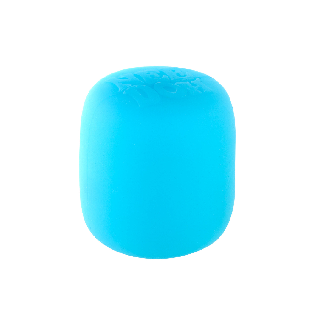 MMND@Needoh Mellow Mallow (Blue)