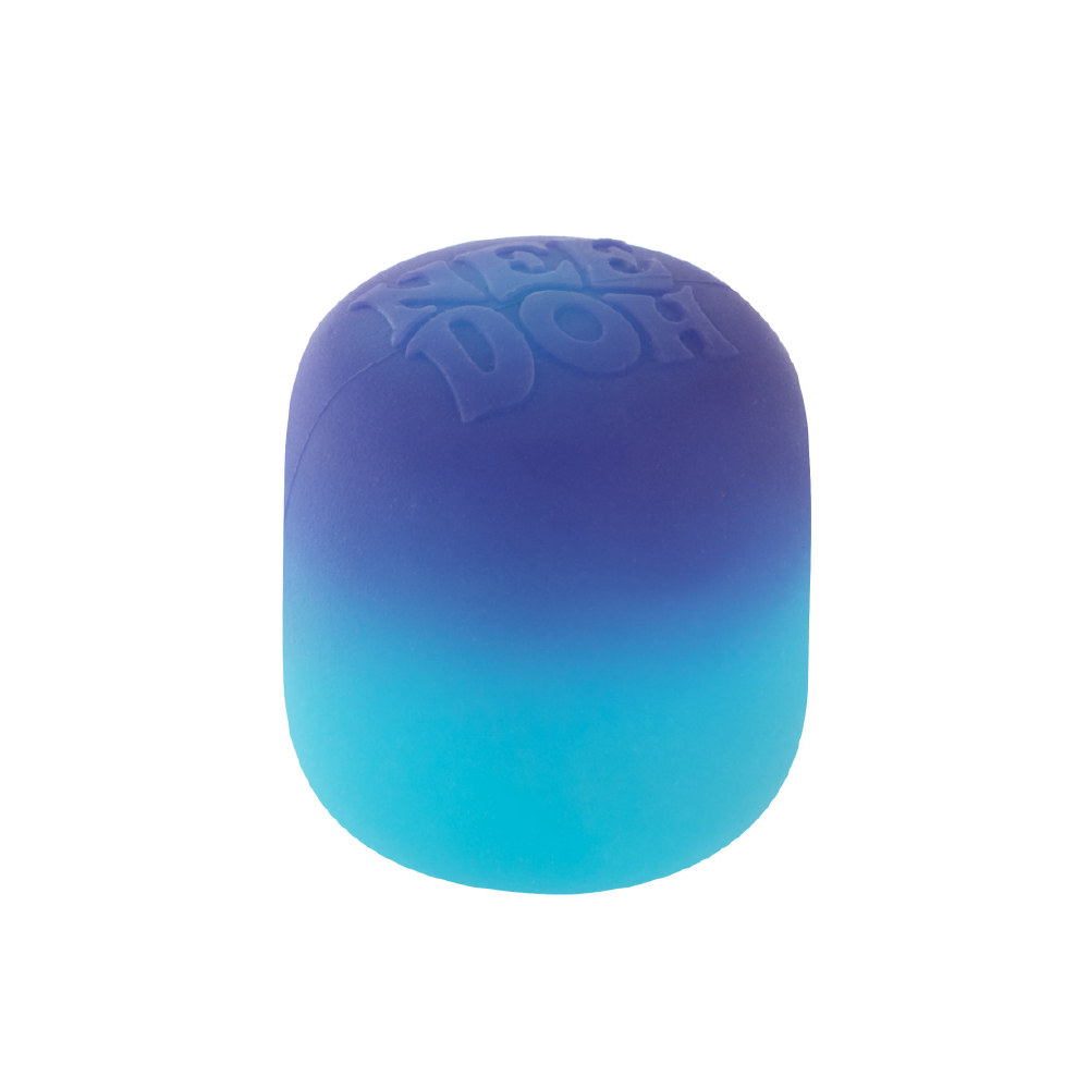 MMND@Needoh Mellow Mallow (Blue)
