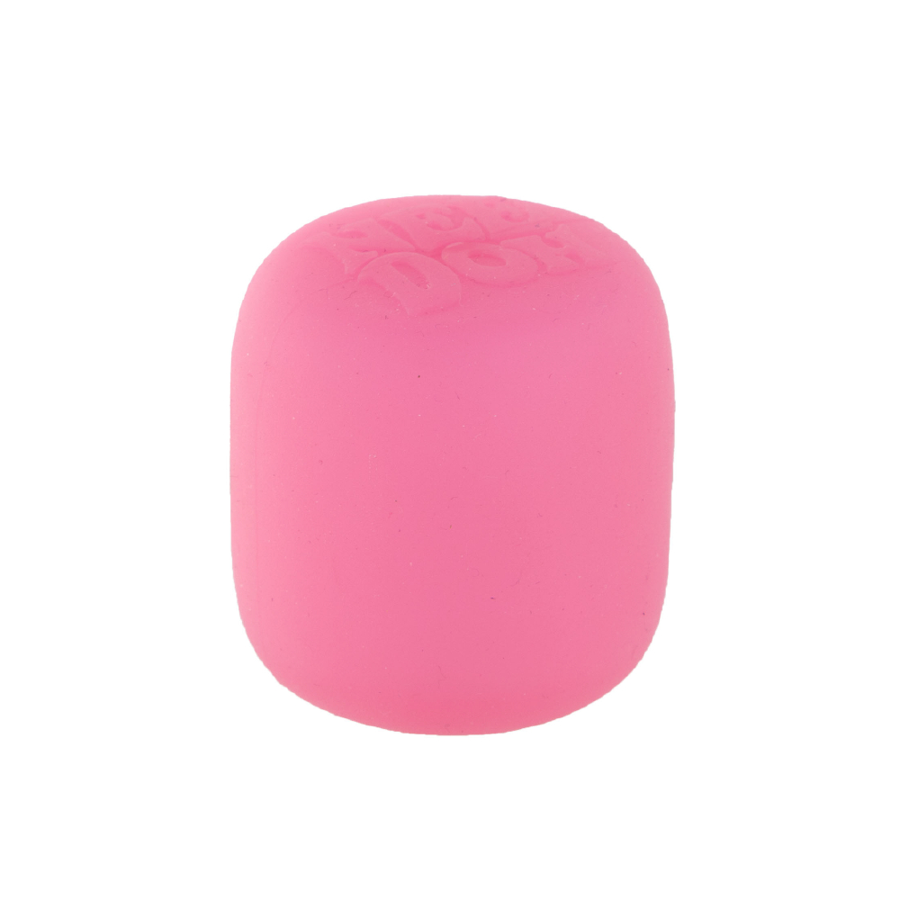 MMND@Needoh Mellow Mallow (Pink)