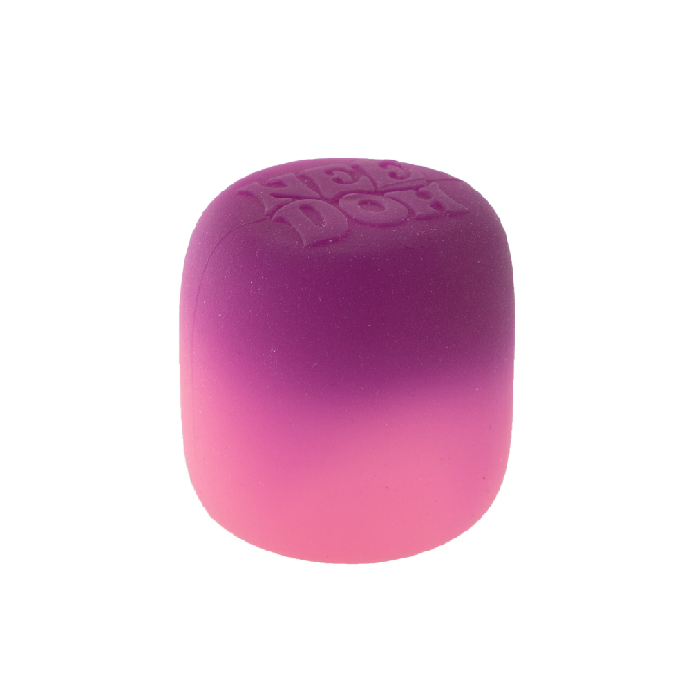 MMND@Needoh Mellow Mallow (Pink)