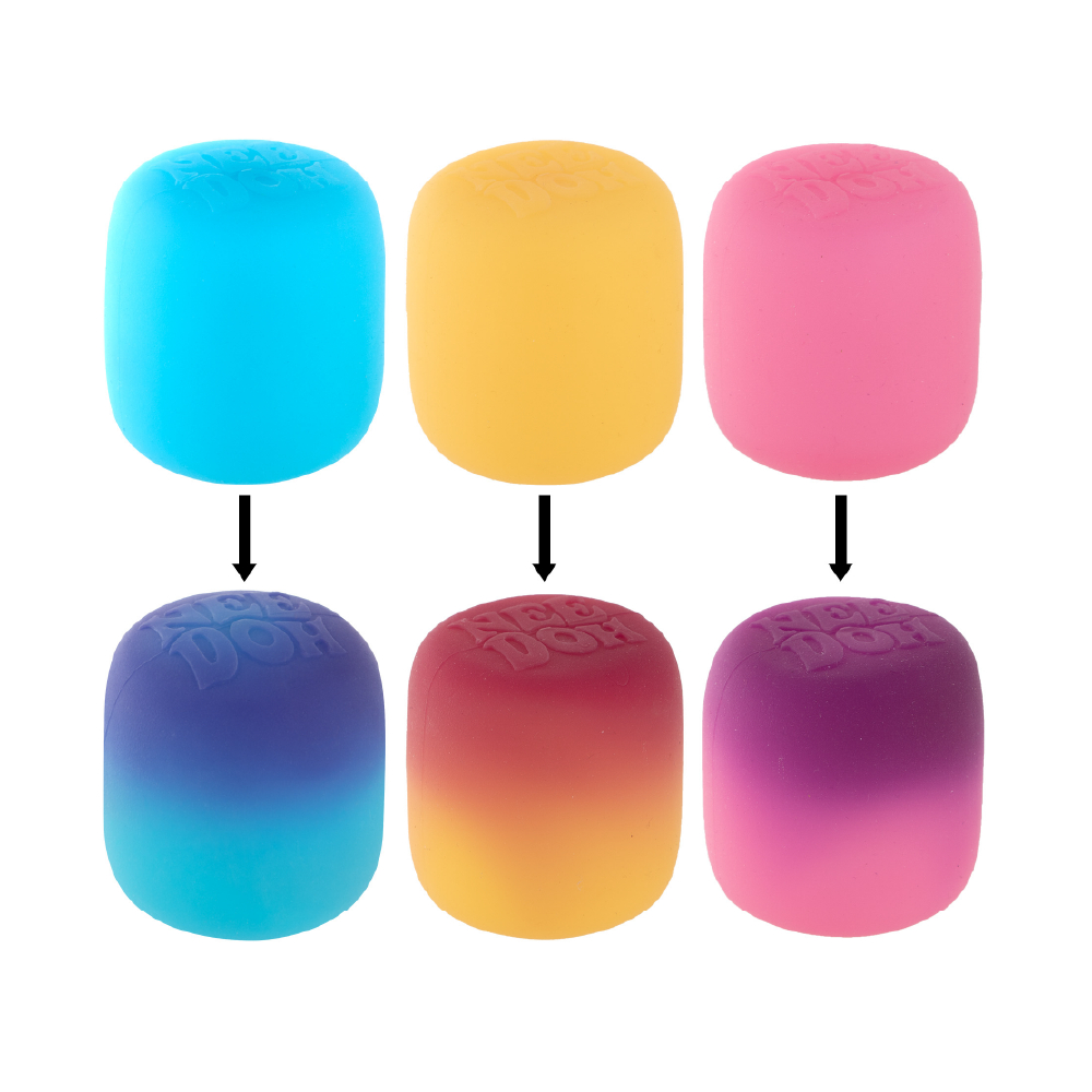 MMND@Needoh Mellow Mallow (Pink)