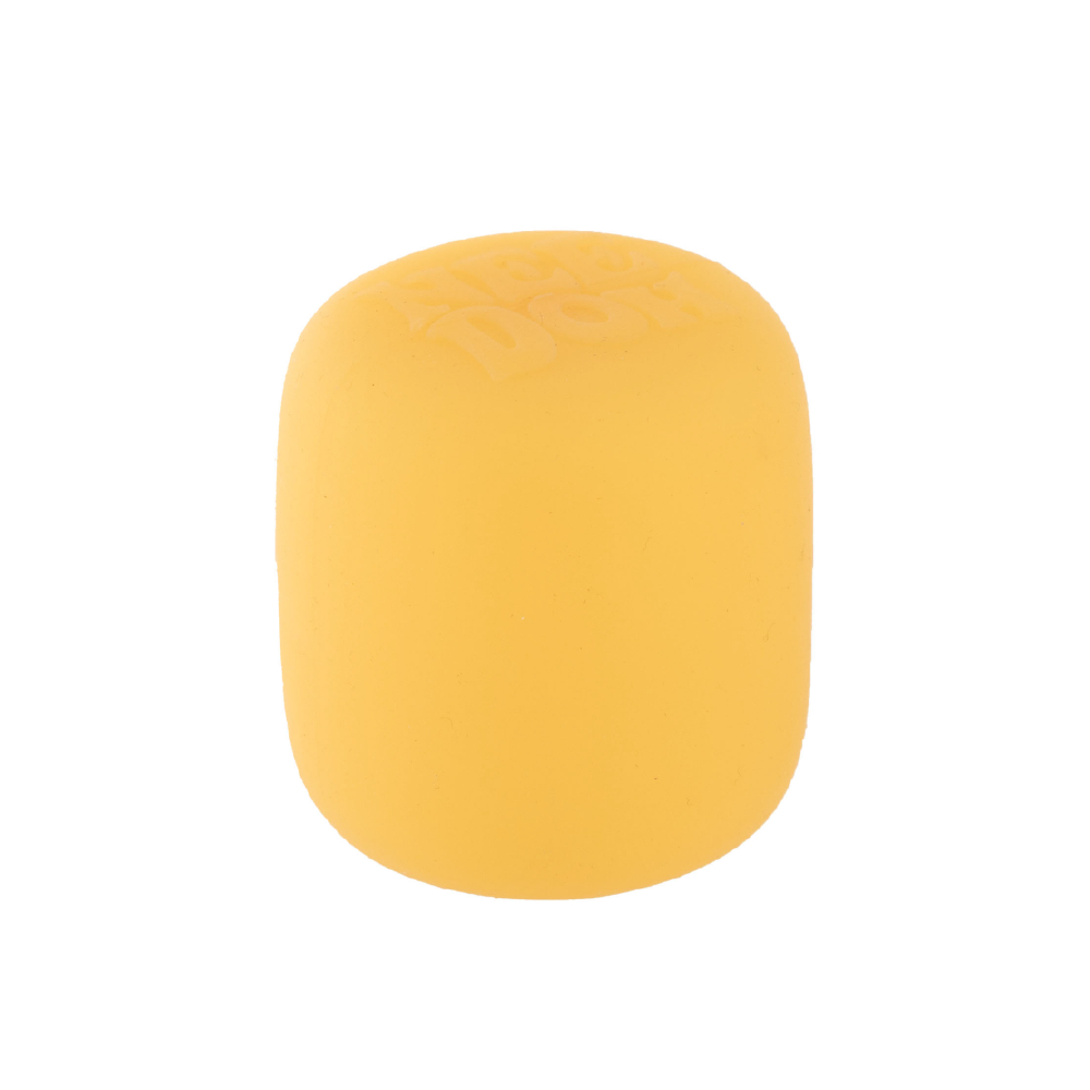 MMND@Needoh Mellow Mallow (Orange)