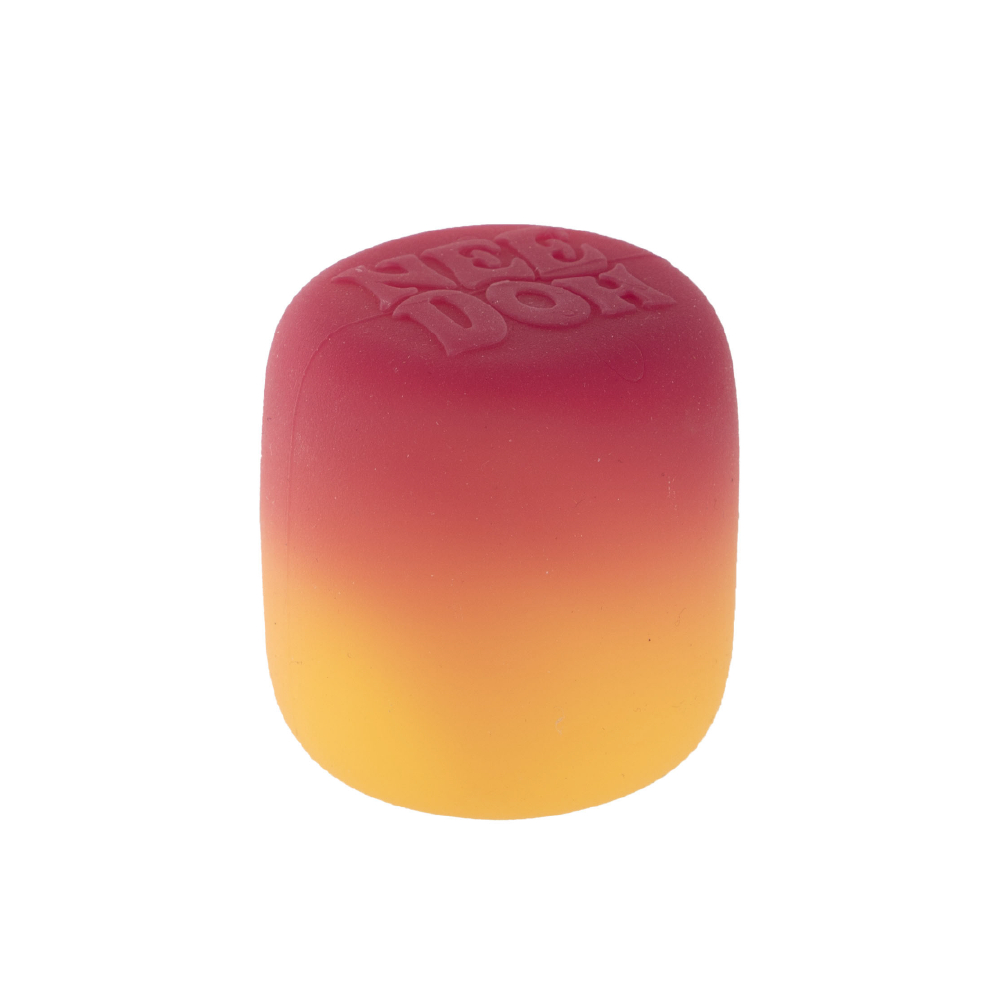 MMND@Needoh Mellow Mallow (Orange)