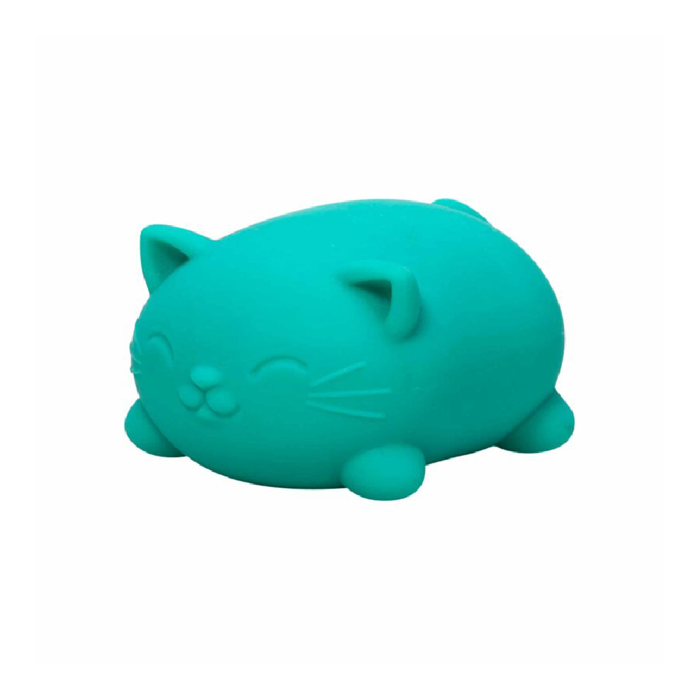 CCND@Needoh Cool Cats (Green)