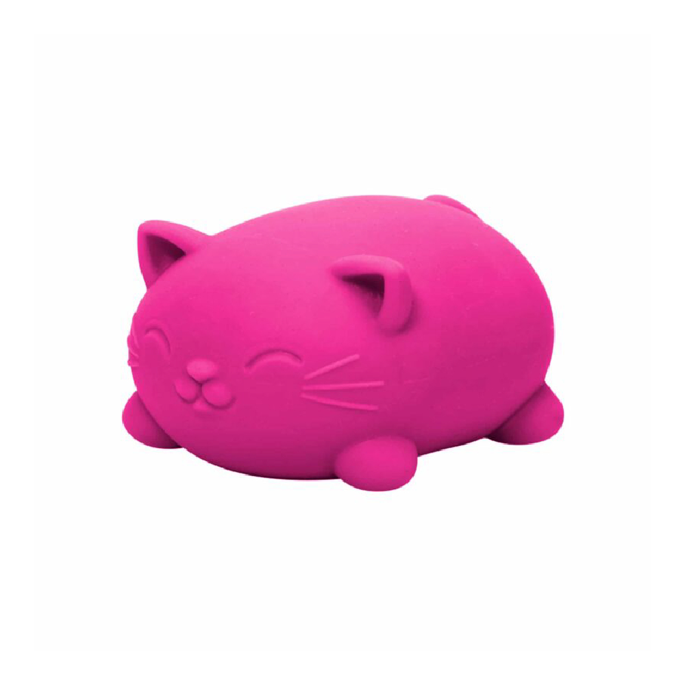 CCND@Needoh Cool Cats (Pink)