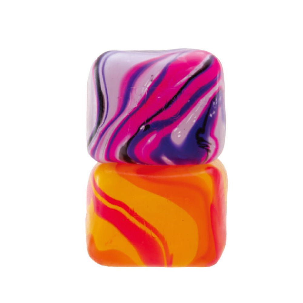 SWNCBND@Swirl Nice Cube Needoh (assorted color)