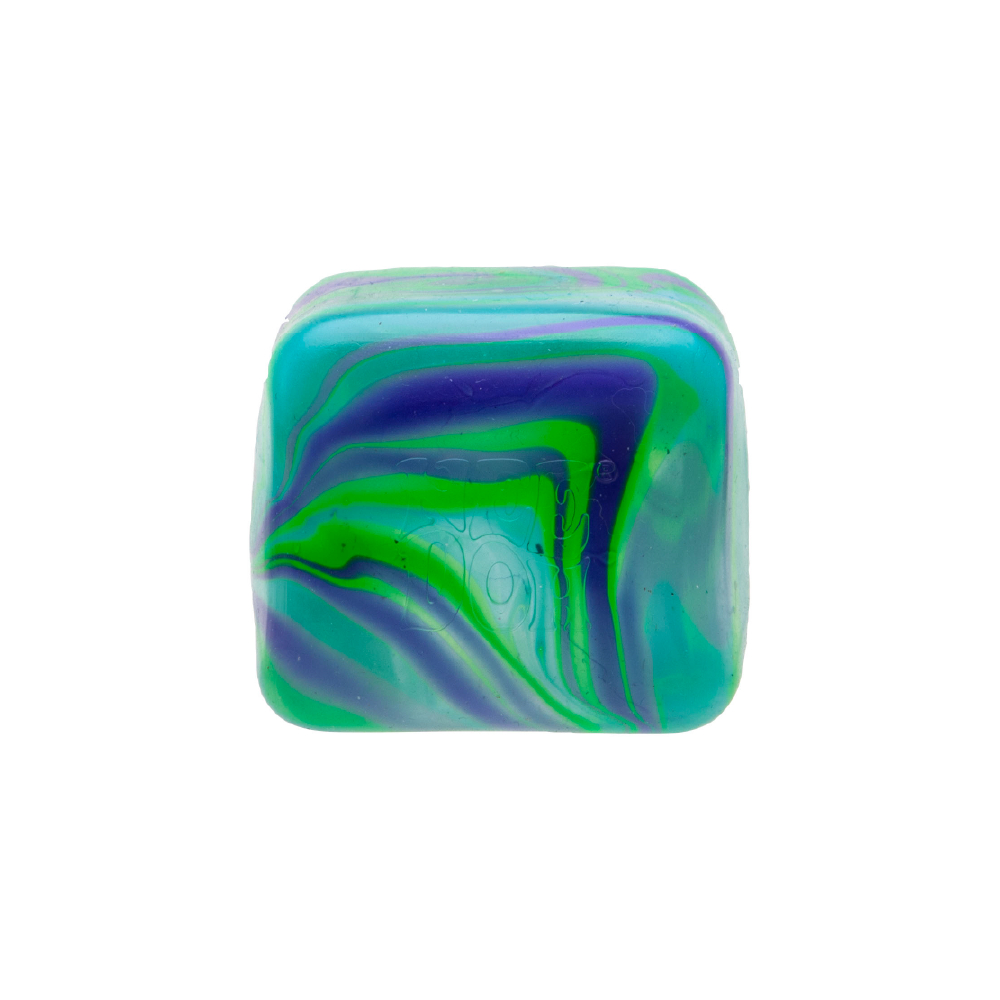SWNCBND@Swirl Nice Cube Needoh (assorted color)