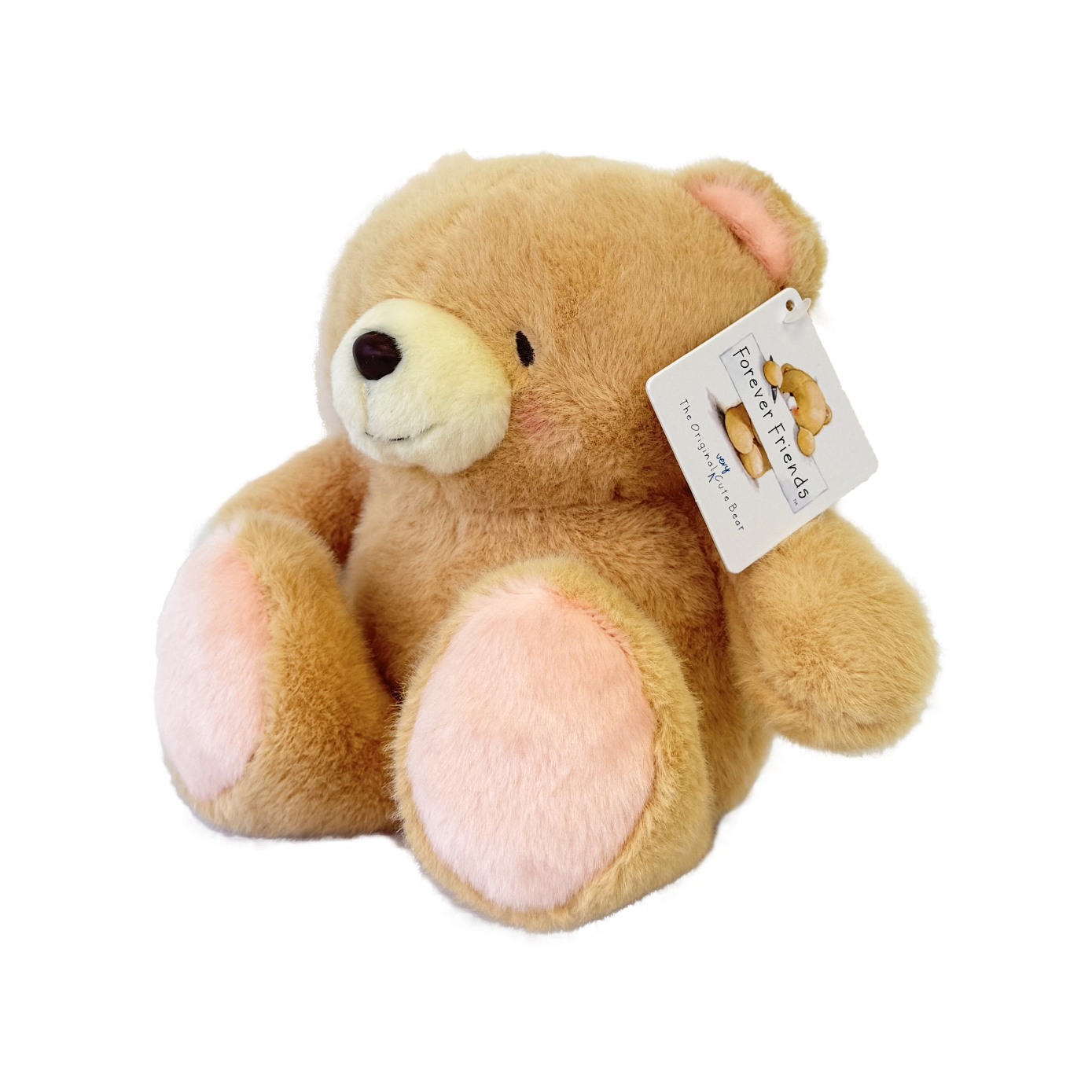 Forever Friends 8 inch Bear