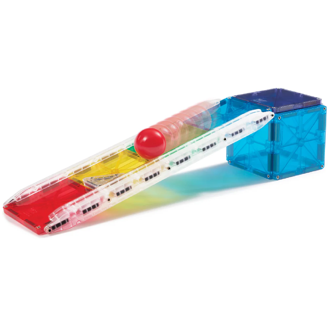 MAGT-251033RR@MAGNA-TILES Rail Racers