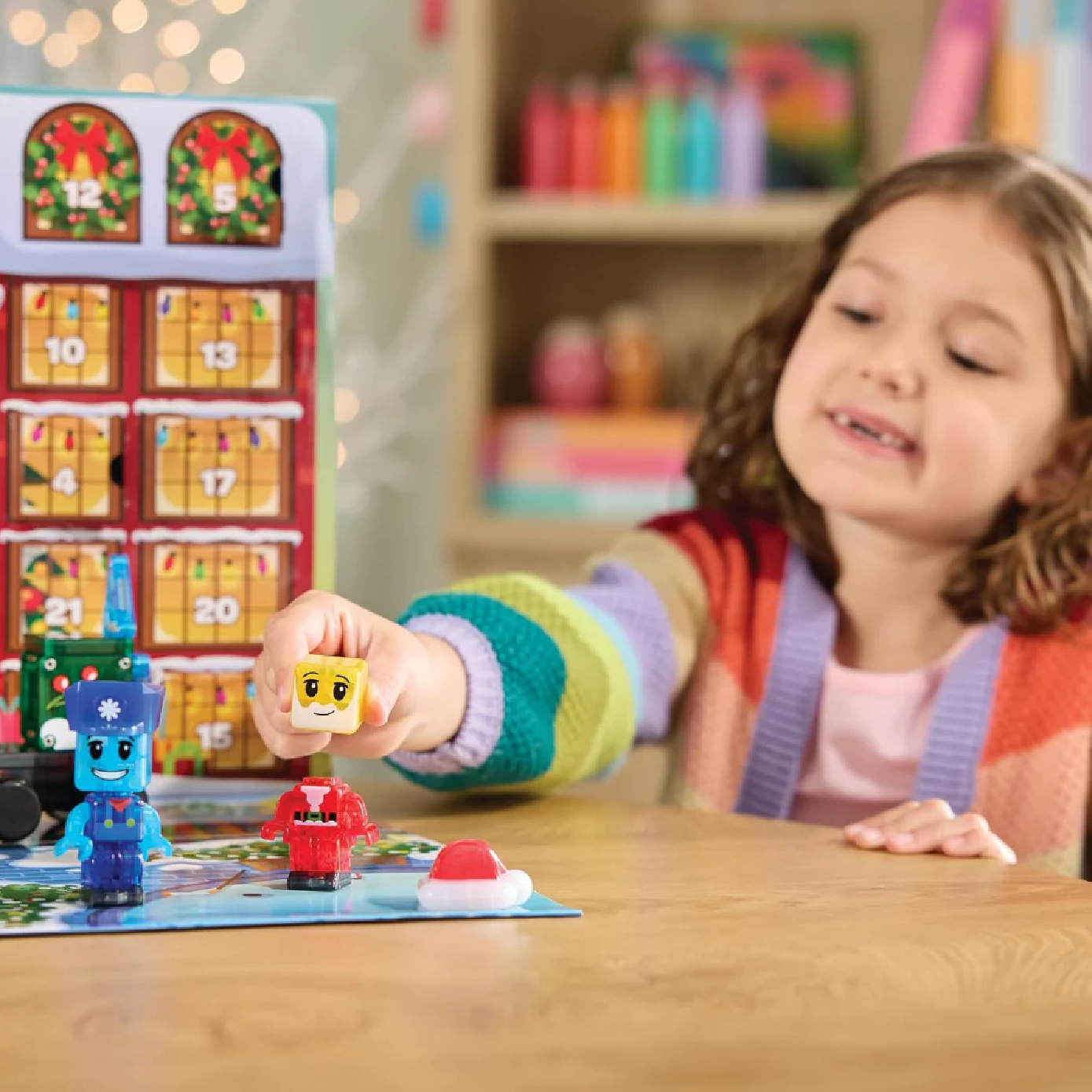 MAGNA-TILES Advent Calendar