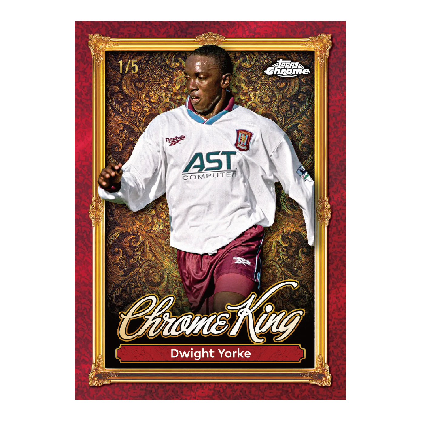 Topps Premier League 2026 Eco Pack