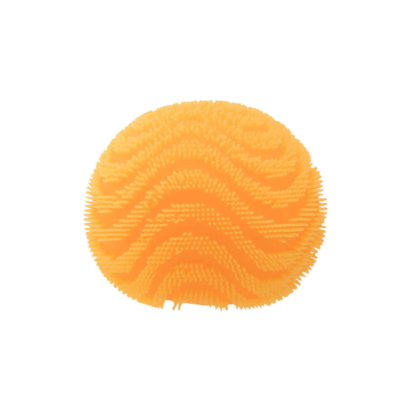 WWFZBND@Fuzz Ball Wonder Waves (Orange)