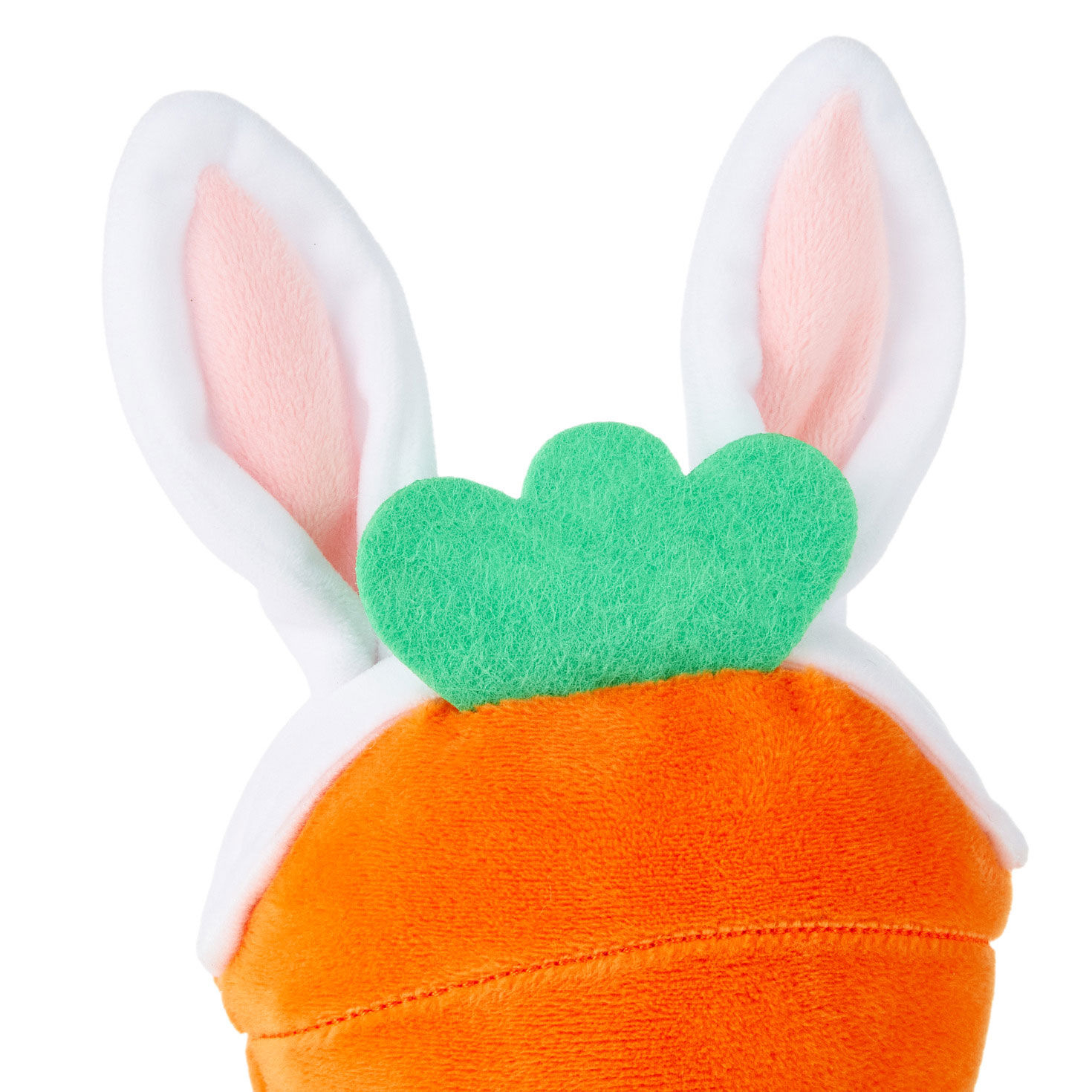 Carrot Plush