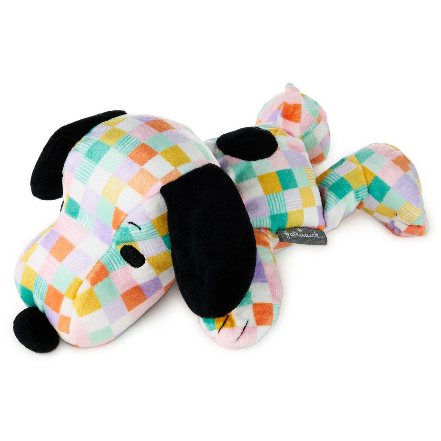 Snoopy Easter Floppy