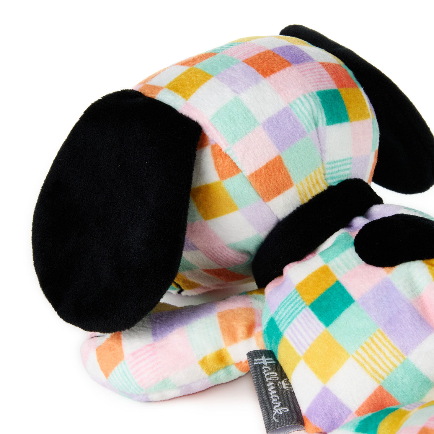 Snoopy Easter Floppy