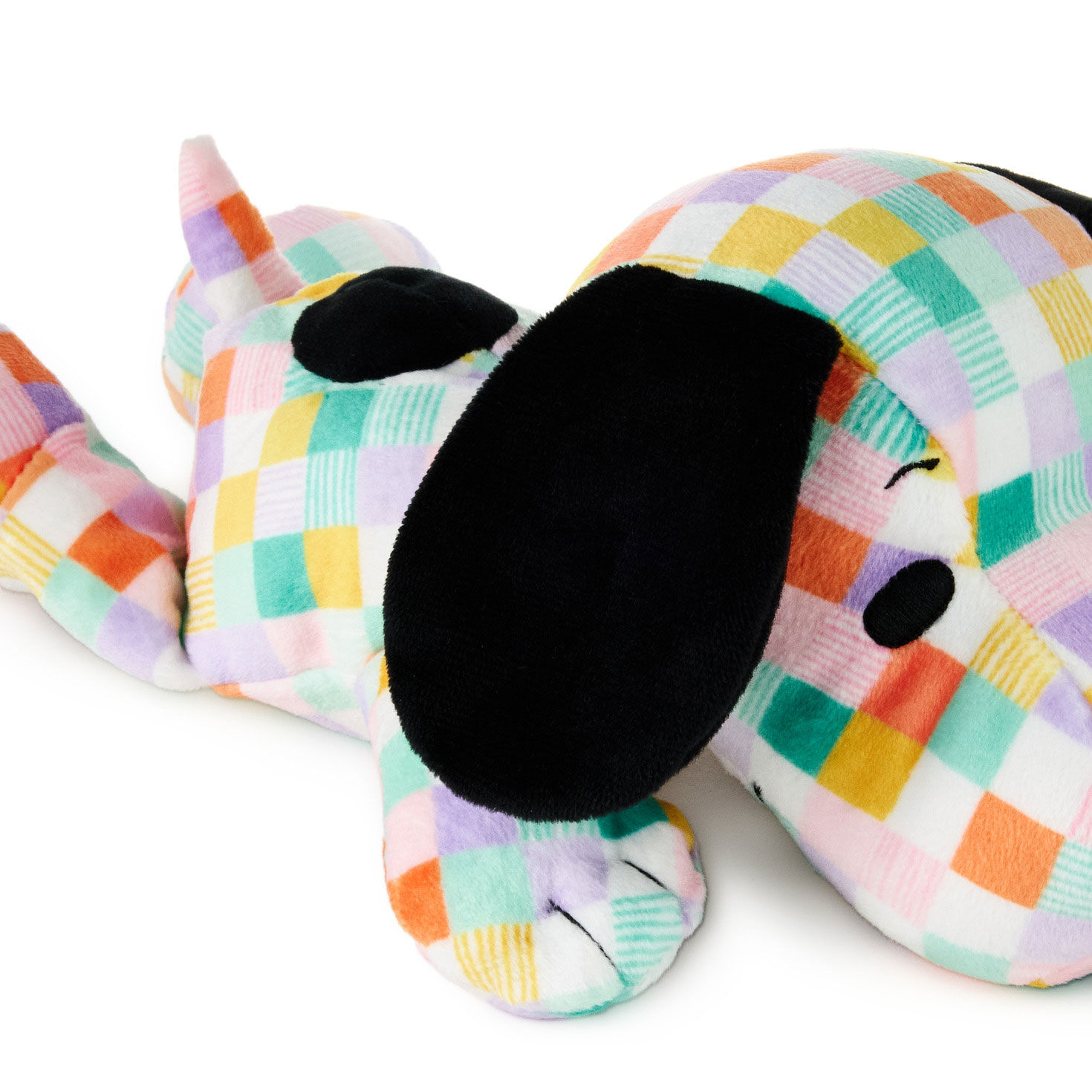 Snoopy Easter Floppy