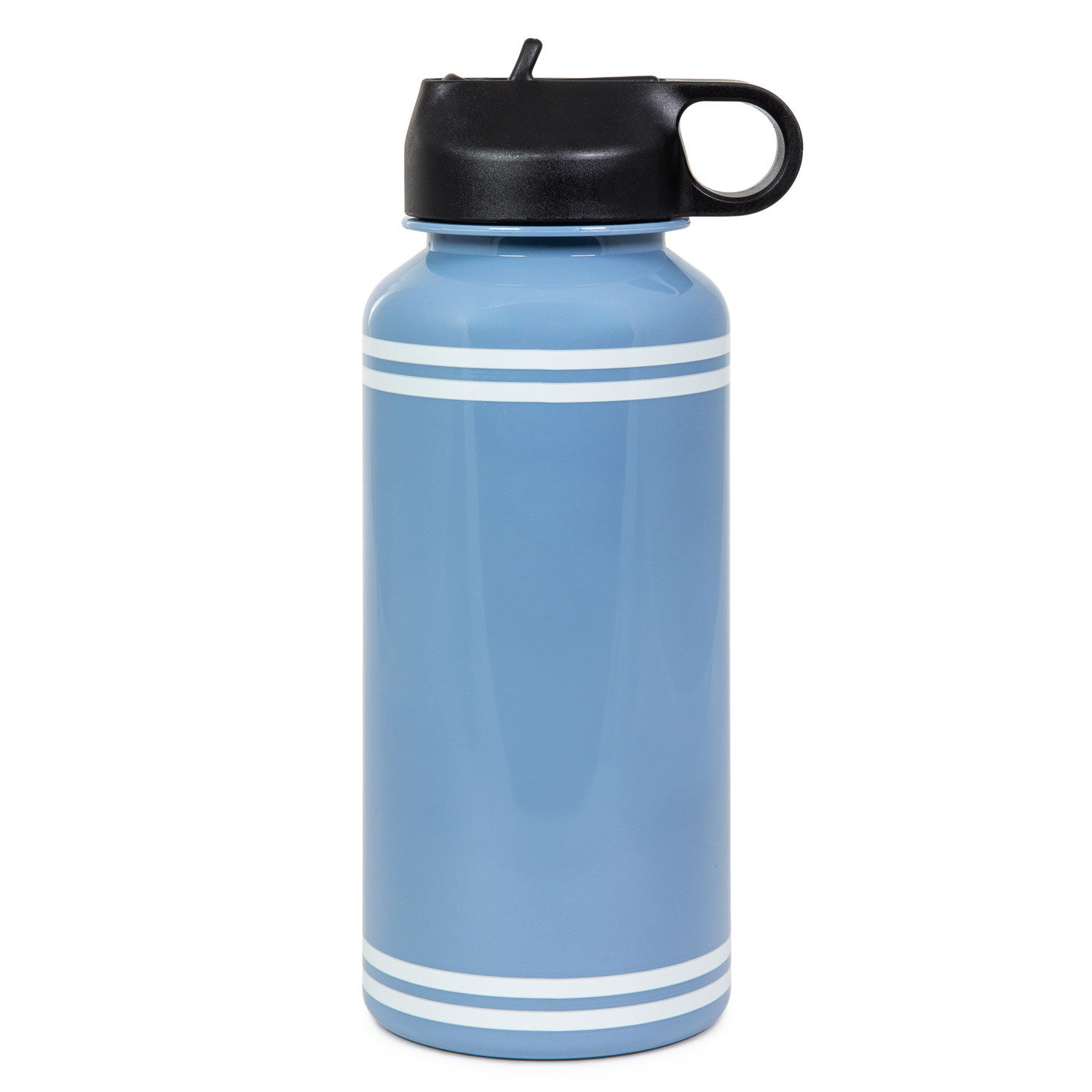 Peanuts Snoopy Athletic Club Plastic Water Bottle