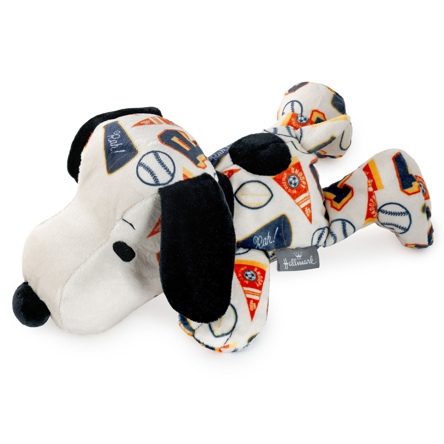 Peanuts Athletic Club Floppy Snoopy