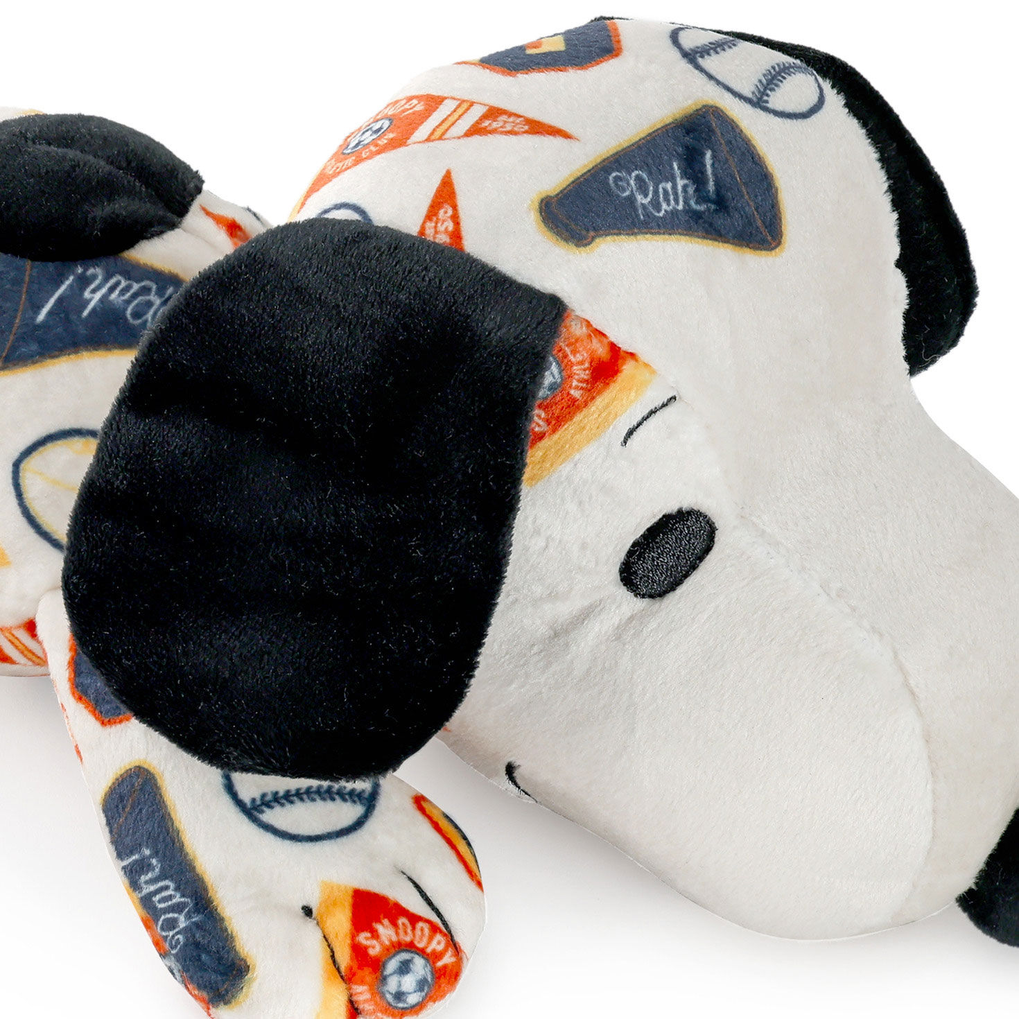 Peanuts Athletic Club Floppy Snoopy