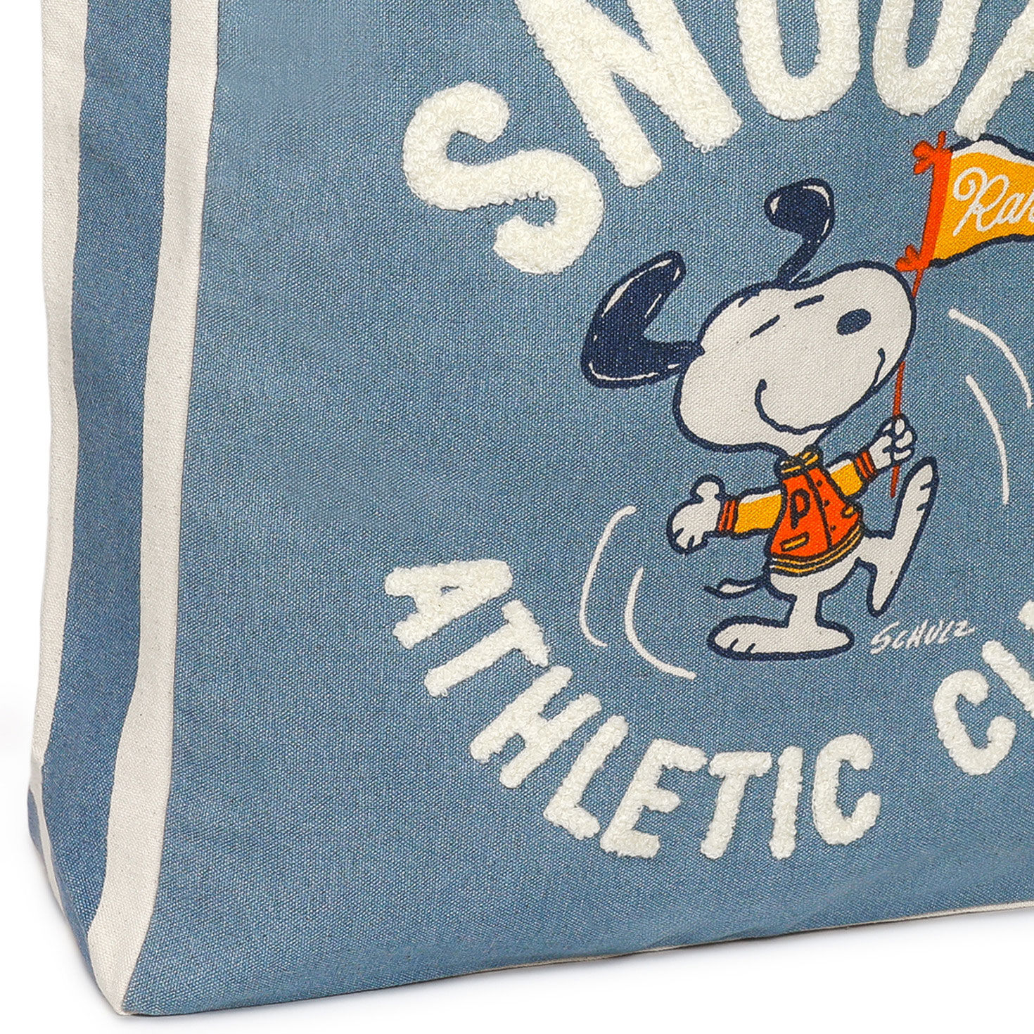 PEANUTS TOTE BAG