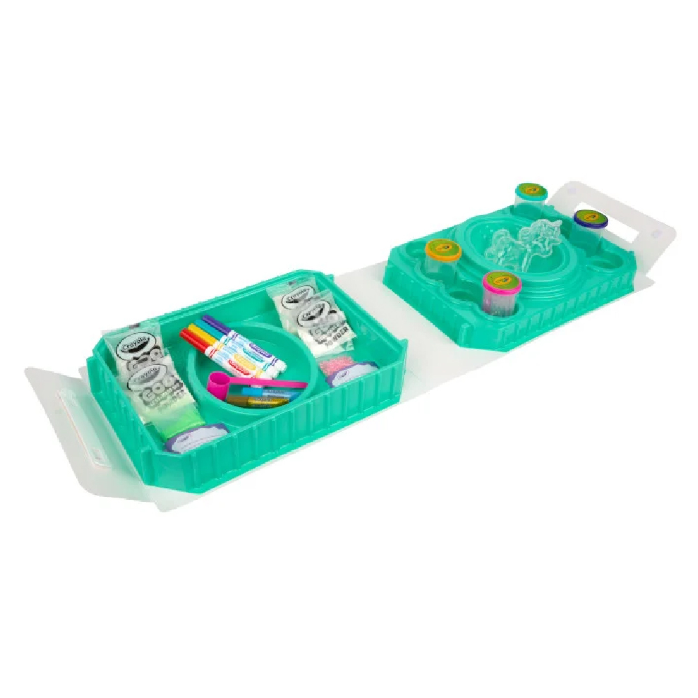 Allin1 Sensory Station, Unicorn
