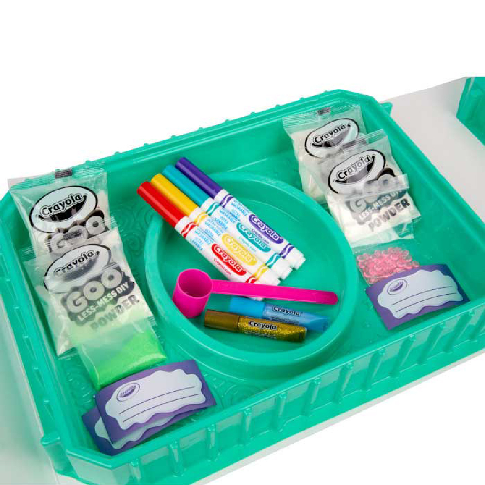 Allin1 Sensory Station, Unicorn