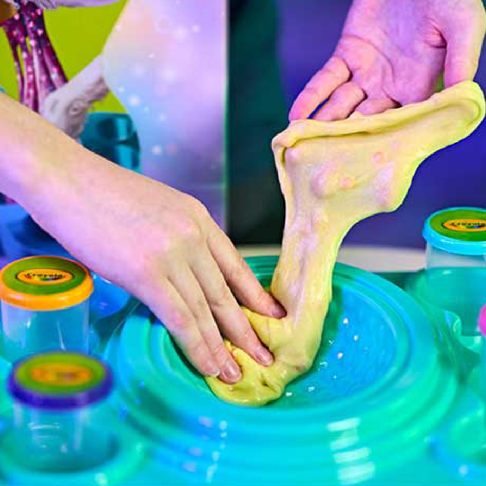 Allin1 Sensory Station, Unicorn