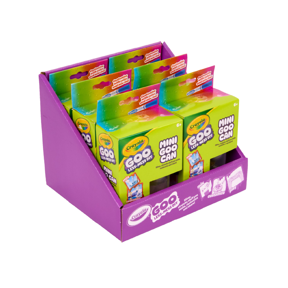 1 Ct Mini Goo Can