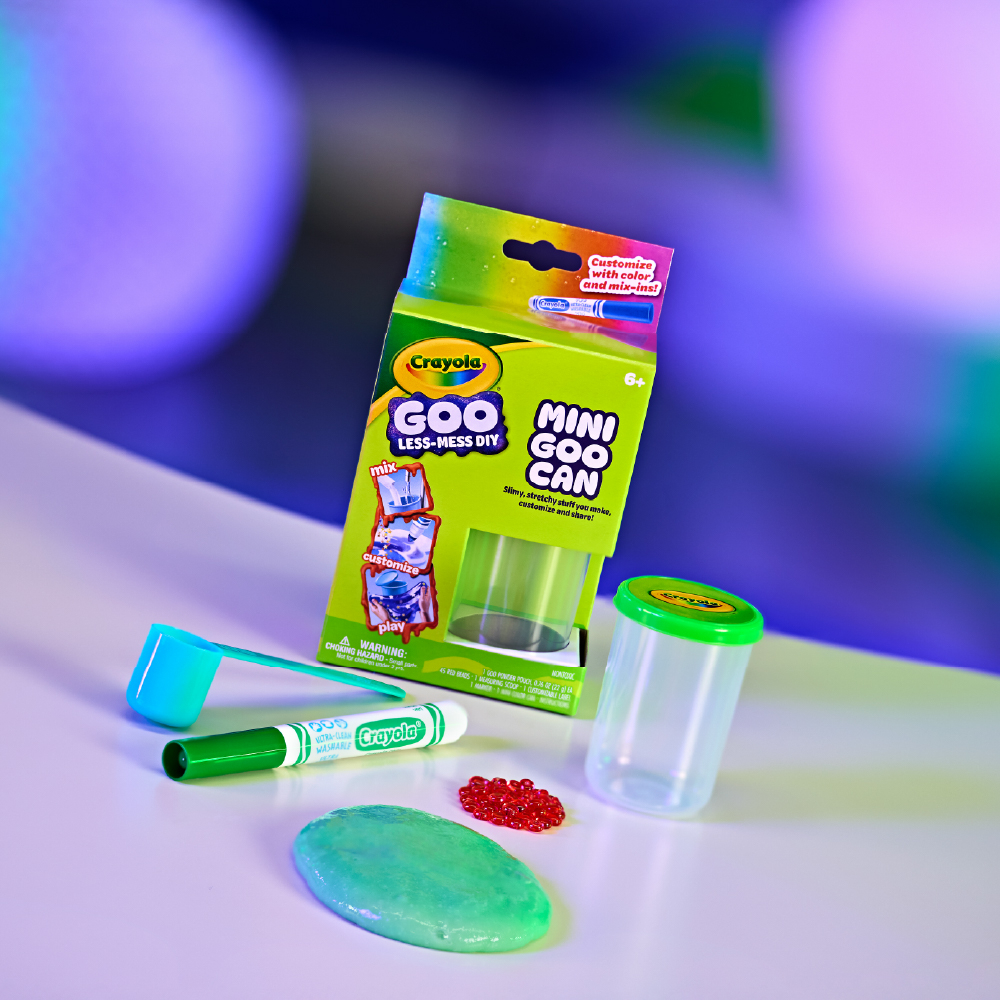 1 Ct Mini Goo Can