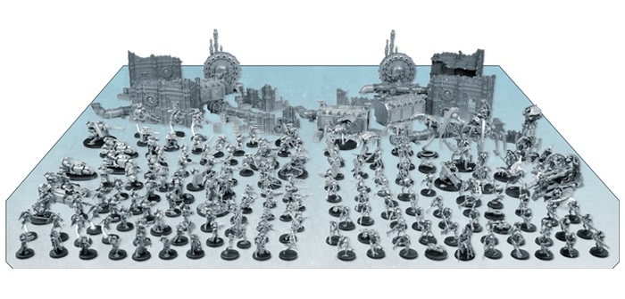 Issue 67 Warhammer 40,000: Imperium