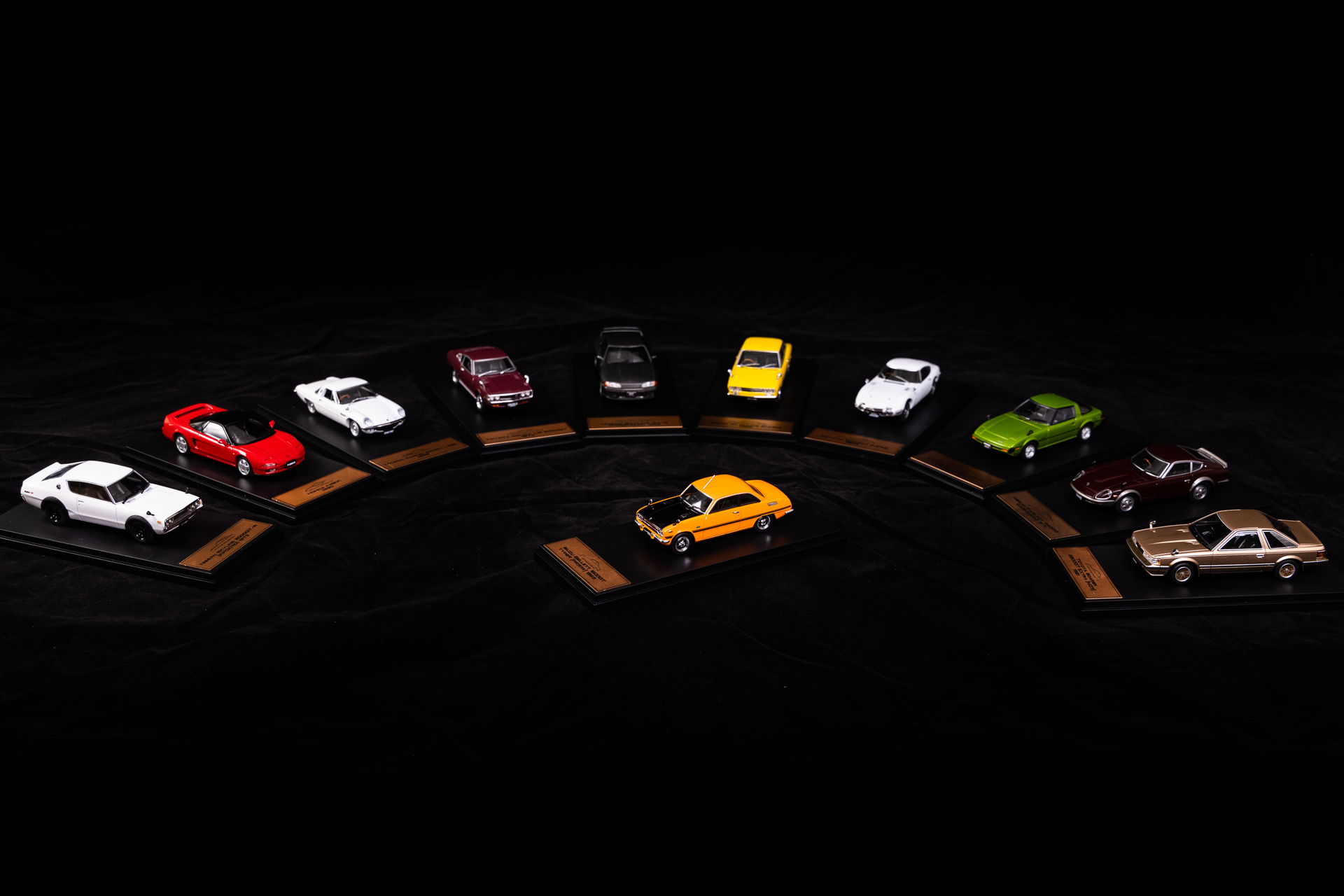 Issue 90 JAPANESE CARS PREMIUM COLLECTION