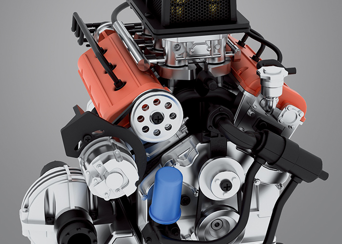 Issue 72 1:8 Lancia Stratos HF